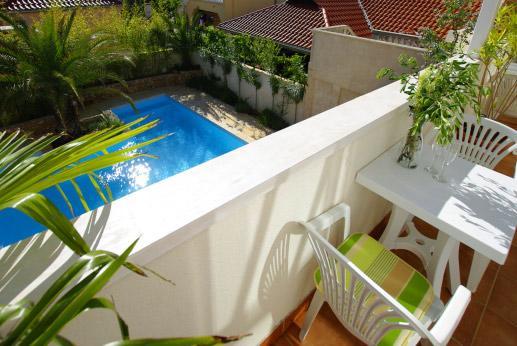 Apartment Chill Spot A2 Id 721 Муртер Екстер'єр фото