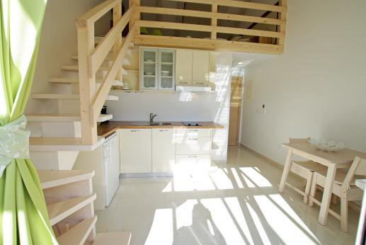 Apartment Chill Spot A2 Id 721 Муртер Екстер'єр фото