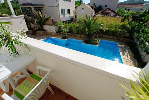 Apartment Chill Spot A2 Id 721 Муртер Екстер'єр фото